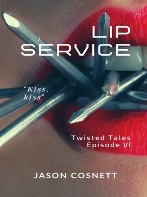 cover image of Lip Service